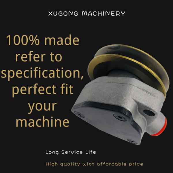 Diesel Oil Fuel Pump 21215474 20460417 21518471 21264822 21193376 For Machinery Engines Spare Parts