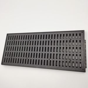 Stable Resistivity Black Socket JEDEC Matrix Trays ISO Certificate