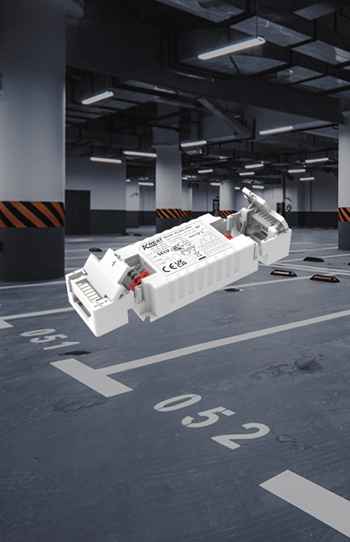 Detachable Crimping Mini Dimmable LED Driver 12W/20W/35W C.C. KL12C-PDii / KL20C