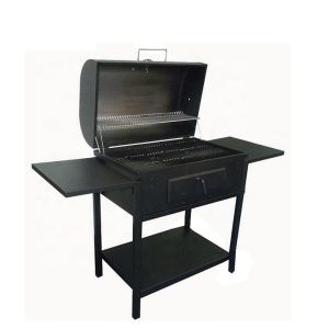 Outdoor Cooking Gas Grill with Nonstandard Design and 15-25 Working Days Lead