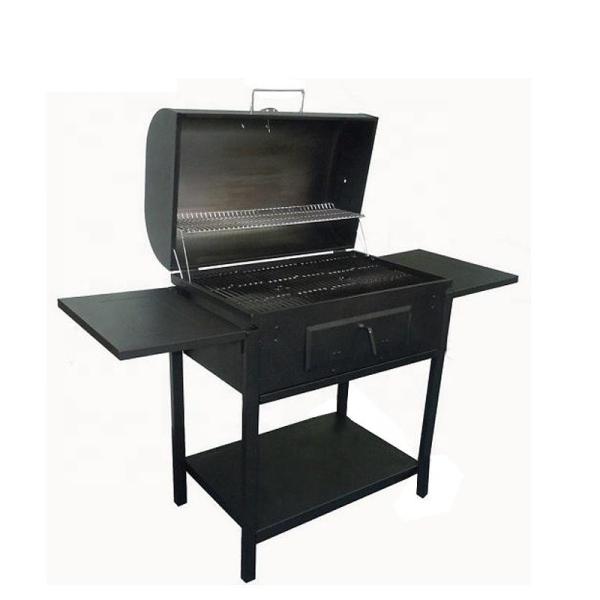 Outdoor Cooking Gas Grill with Nonstandard Design and 15-25 Working Days Lead