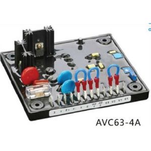 Quality AVR EA63-4 replacement for Basler AVR AVC63-4 for sale