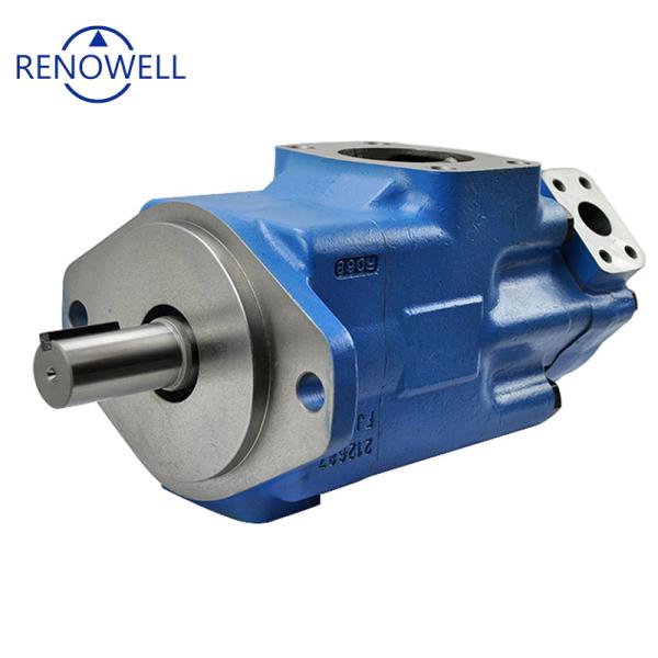 China high quality of Vickers Hydraulic Pumps from factory supply
