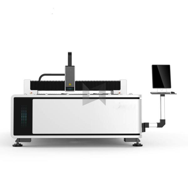 Buy 3000mm*1500mm 80m/min 380V 50HZ Fiber Laser Cutting Machine at wholesale prices