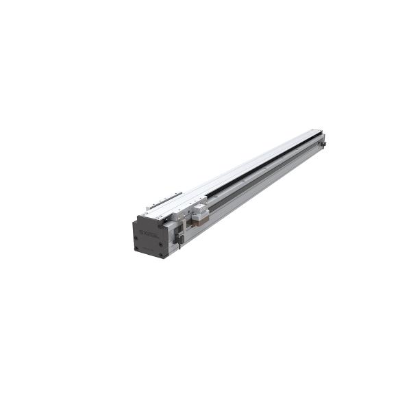 Buy High Rigidity  Long Stroke Linear Motor DDL  High Precision at wholesale prices