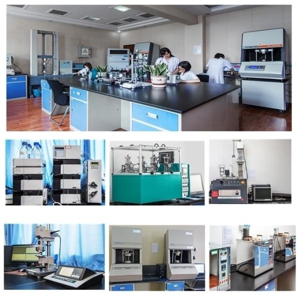 Dowhon FFKM Compound AFLAS 200P/300S with TR -17 and Compression Set 12-20 for High Performance Seals