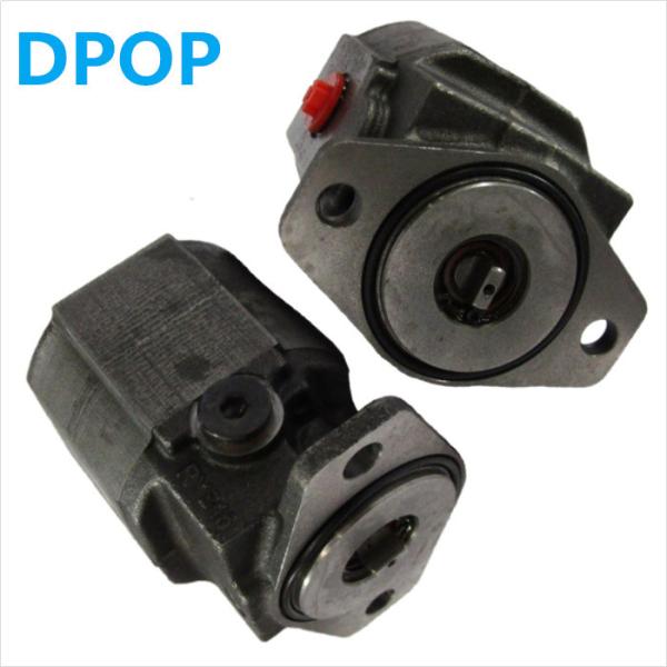 Spare Truck Parts Gear Fuel Pump 1339200 Standard For DAF IN M16x1.5 OUT M14x1.5