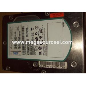 ST3146854LC Seagate 146-GB U320 15K