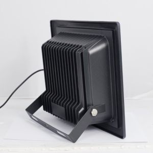 Direct Current 20000lm 120° DC24V Solar LED Flood Lights