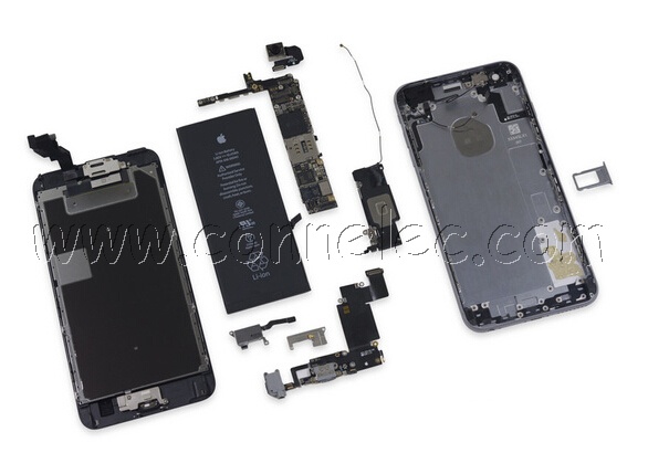 Iphone 6S plus repair parts, repair parts for Iphone 6S plus, repair Iphone 6S plus