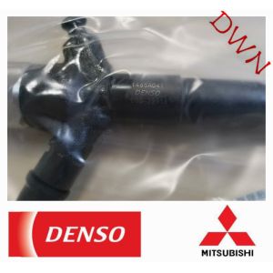 China 1465A041 DENSO Fuel Injectors on sale