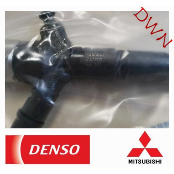 Buy 1465A041 DENSO Fuel Injectors at wholesale prices