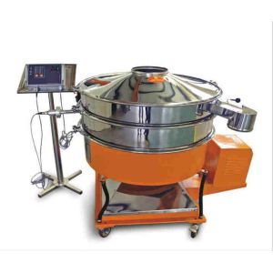 Flour starch powder screening Apply Vibratory Sieving Machine