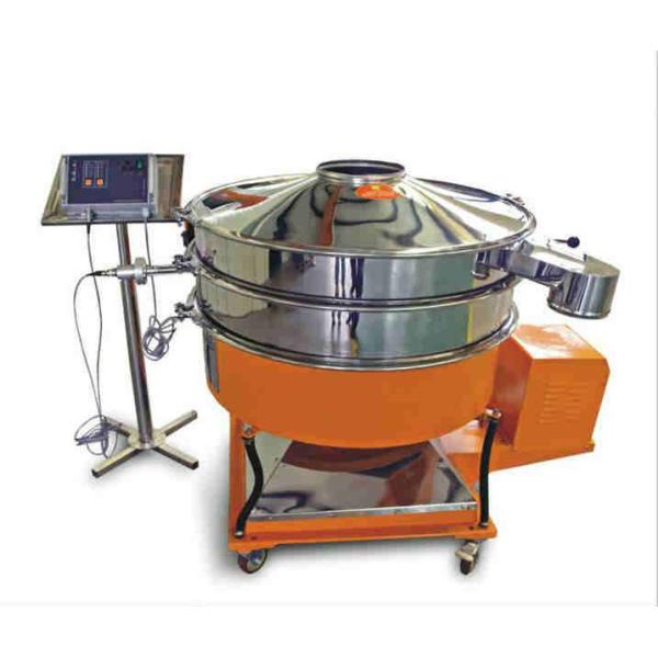Sugar tumbler screening machine from China