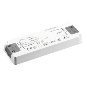 China 75W Super Thin 12V 6.25A Lighting Driver 36V 2.08A Converter 24V 3.125A LED Power Supply on sale