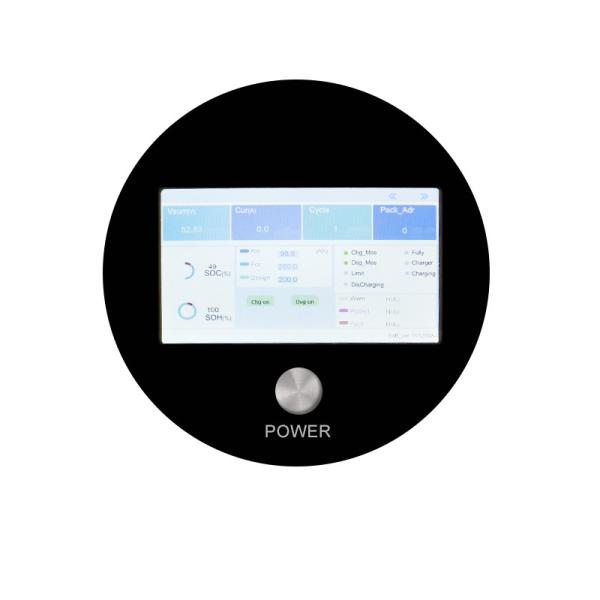 Large Capacity 30kwh 48V Solar Battery for House 600ah Lithium Iron Phosphate Battery