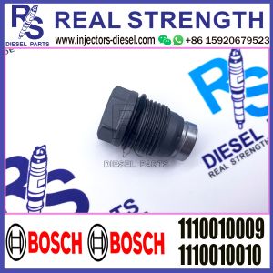 BOSCH Control Valve relief valve 1110010009 1110010010 1110010011 1110010012