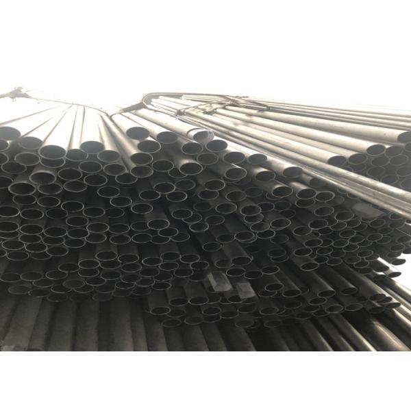 Round/Square 0.3~1220mm Thickness Duplex 1.4462 1.4461 32750/32760/ 904L Stainless Steel Pipe