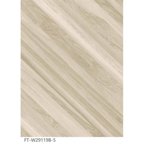 180x1220mm SPC Flooring Herringbone Waterproof Fireproof Click GKBM FT-W29119AB