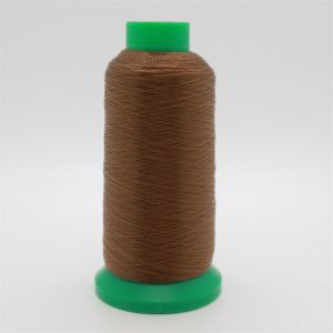 Transparent Nylon Monofilament Yarn Natural White Polyamide
