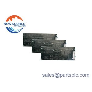 Inverter Spare Parts ABB 07KT98 GJR5253100R0278 PLC Programmable Logic