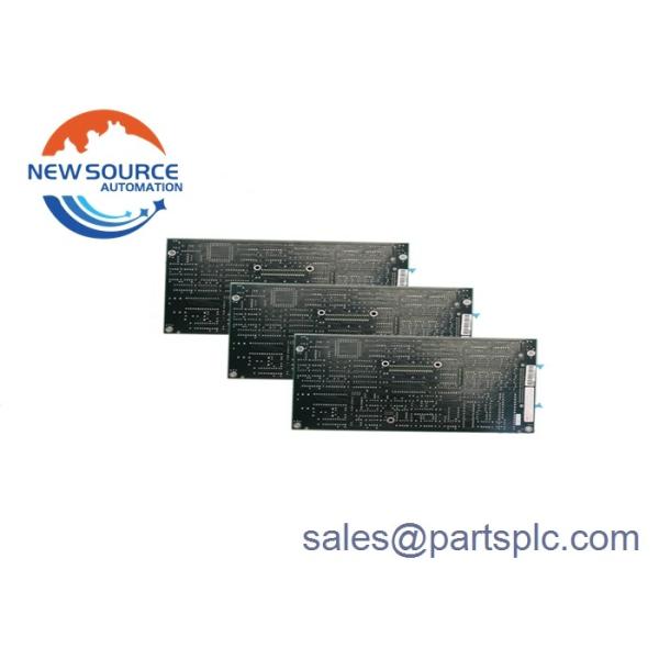 Inverter Spare Parts ABB 07KT98 GJR5253100R0278 PLC Programmable Logic