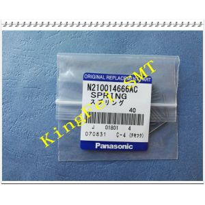 CM602 SMT Spare Parts 12NH Holder Spring N210014666AC KXF0DKAAA00 KXF0DAAA00
