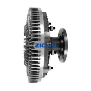 MAN Engine Fan Clutch 268280N 51066300067 Truck Spares Parts