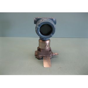 Rosemount 3051CG4A2B11A1AB4M5 S1 Pressure Temperature Transmitter