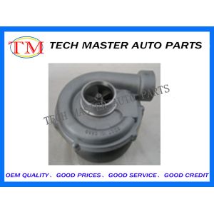 Benz OM442LA Turbo K27 Engine Turbocharger 53279706502 40966099