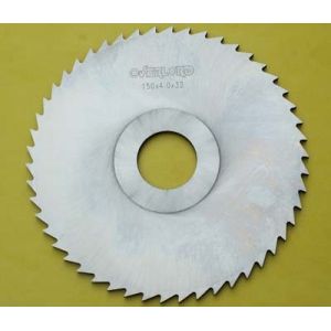 KM Carbide Saw Blade Solid Carbide Slitting Cutters