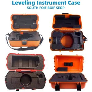 Portable RTK Handheld Foam Case Hi-Target UFO QIANXUN E-survey Shock-proof Foam