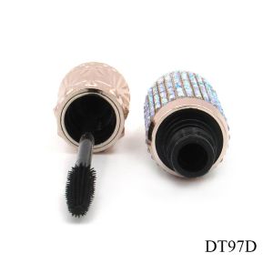 Bling Bling Diamond Scepter Shiny Pink Mascara Tube 7ml