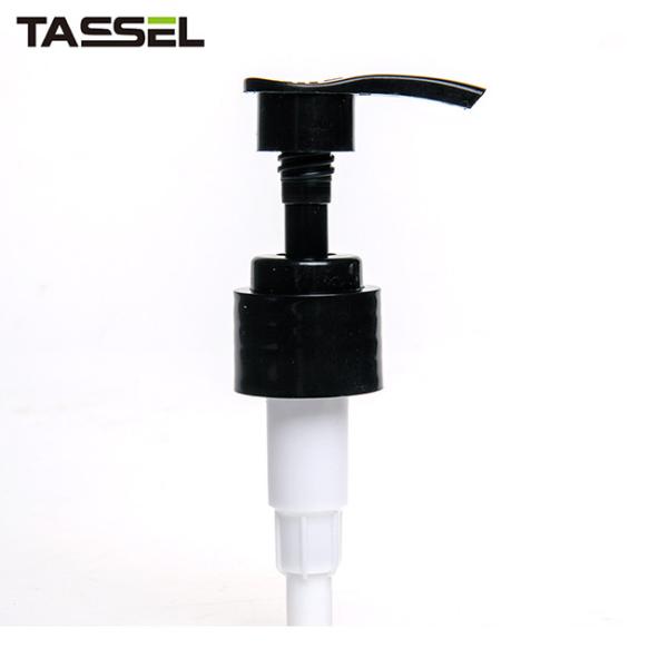 Buy 24/410 Lotion Pump Dispenser Replacement Toothpaste Cosmetic Pump Dispenser at wholesale prices