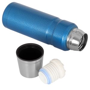 LFGB 18/8 Stainless Steel Insulated Drink Flask 1000ML