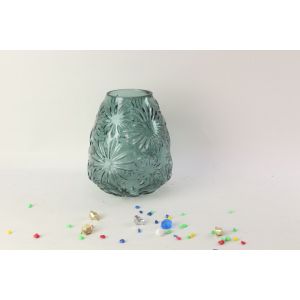 OEM Handmade  Glass Vase For Decor