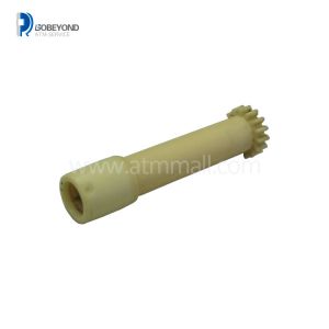 Clamping 15T Gear ATM Spare Parts 3 Months Warranty