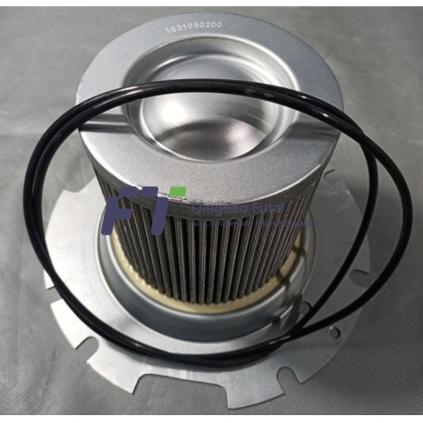 Manufacturer Alternative Atlas Copco Screw Compressor Air Oil Separator