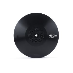M8C10 IPE Brushless DC Motor D 87.1 x28.2 mm