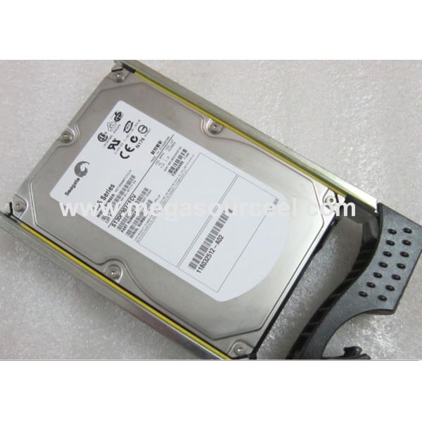 FATA 7.2K 3.5 Seagate Hard Disk HP NB50058855 16 MB 371142-001 ST3500071FC 500G