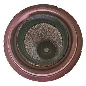 South Asia Market K2841 Air Filter for Shacman Sinotruk HOWO Foton Truck Spare