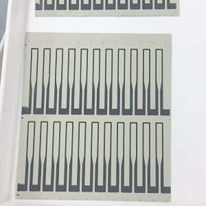 Thick Film Circuit Device