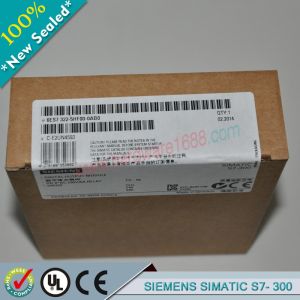 SIEMENS SIMATIC S7-300 6ES7334-0KE00-0AB0 / 6ES73340KE000AB0
