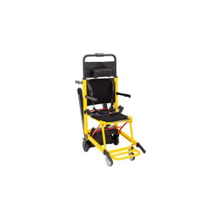 China For Hospitals Emergency Centers Stair Evacuation Chair With Independent Wheels on sale