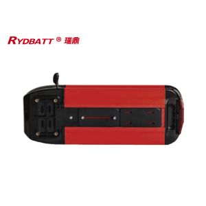 RYDBATT SSE-005(48V) Lithium Battery Pack Redar Li-18650-13S4P-48V 10.4Ah For