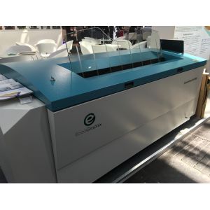 High Resolution 22 PPH UV CTP / CTCP Platesetter