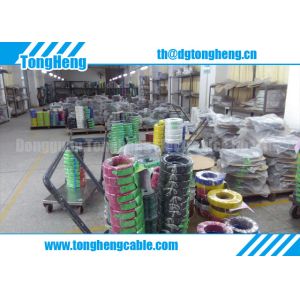 Manufacturer Customized Cable for Cable Assemblies