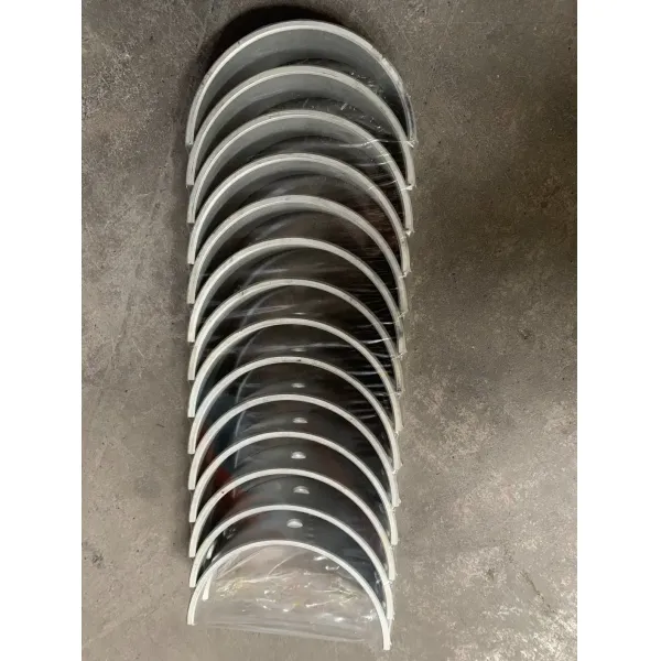Shacman Original Auto Parts Main Bearing Bush Component Set