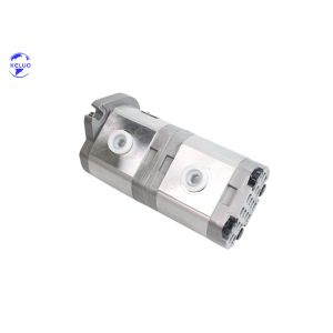 Construction Machinery Hydraulic Pilot Pump HPV116 Roller Parts