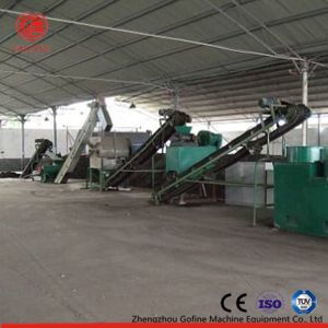 Quality High Speed Compound Fertilizer Production Line With ISO 9001 / CE Certification for sale